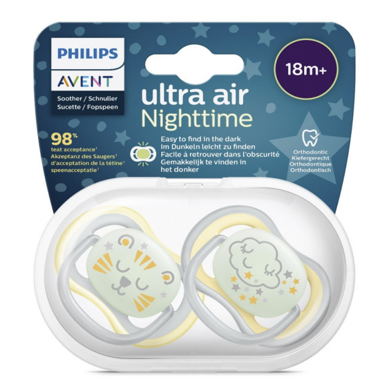 Varalica sthr air nighttime 18m+