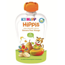 Voce u tube sport-kruska, banana