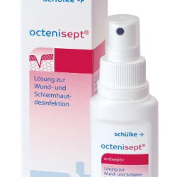 OCTENISEPT 50 ML