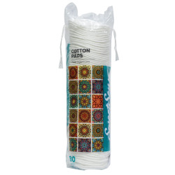 Sweet Sense pamučni jastučići 120kom