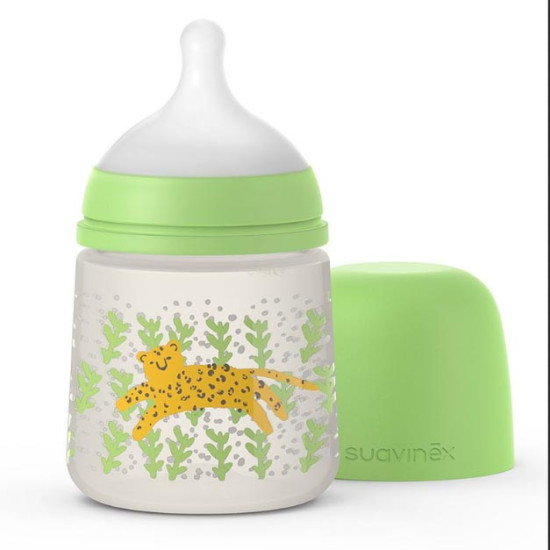 Suavenix fla ana jungle 150ml zelena 3800142