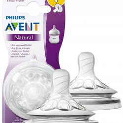 Cucla silikon natural 0+