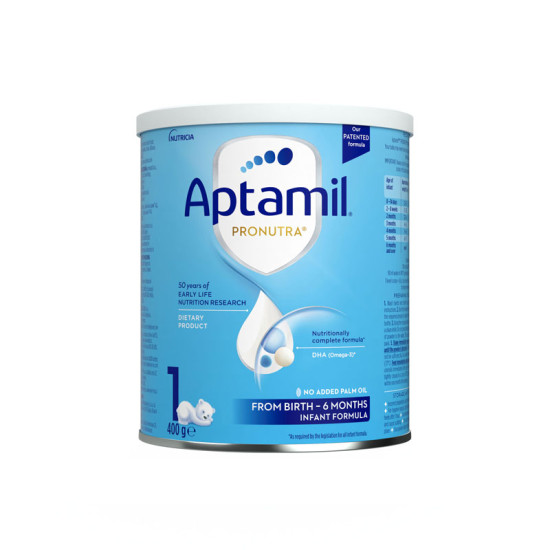 Aptamil 1 400gr