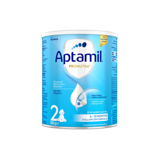 Aptamil 2 400gr