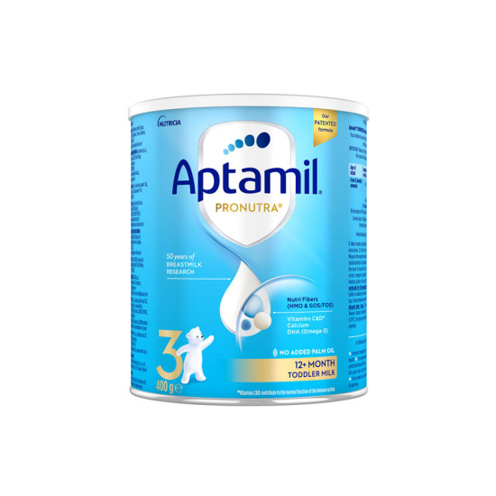 Aptamil 3 400gr