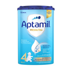 Aptamil 4, 2x400 g