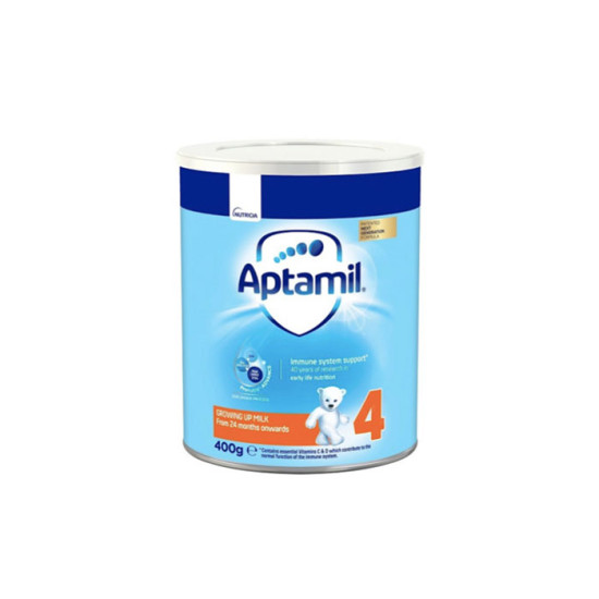 Aptamil 4, 400gr