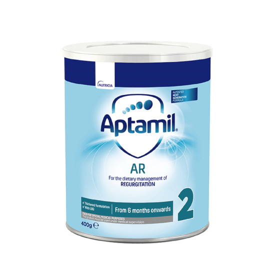 Aptamil AR 2 400gr