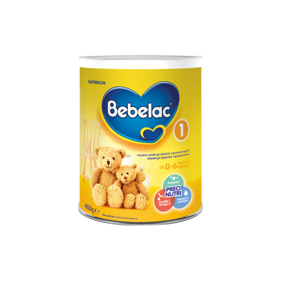 Bebelac 1 400 g