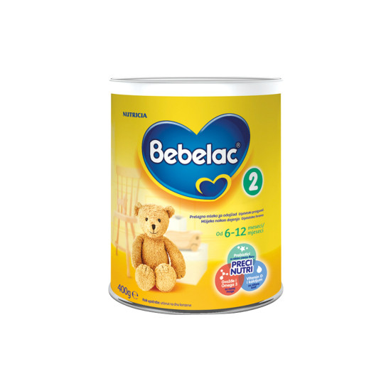 Bebelac 2 400 g