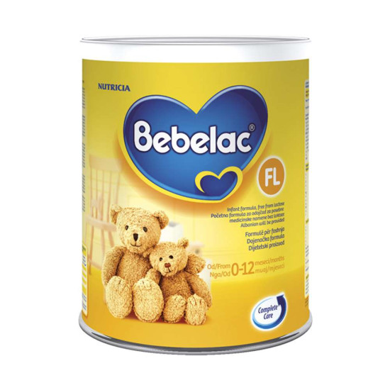 Bebelac FL