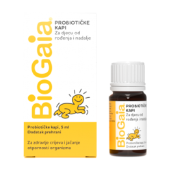 Biogaia kapi 5ml