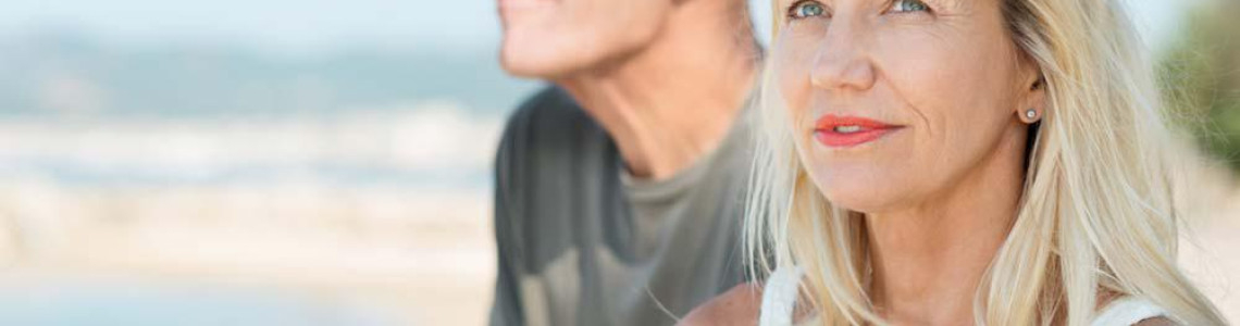 Menopauza  pomoc iz prirode