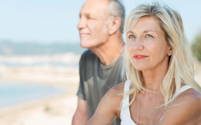 Menopauza  pomoc iz prirode