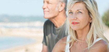 Menopauza  pomoc iz prirode