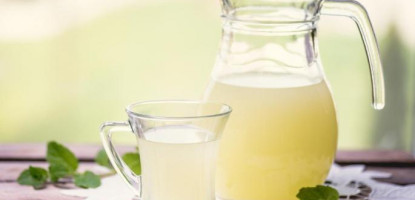 Surutka i njene nutritivne vrijednosti