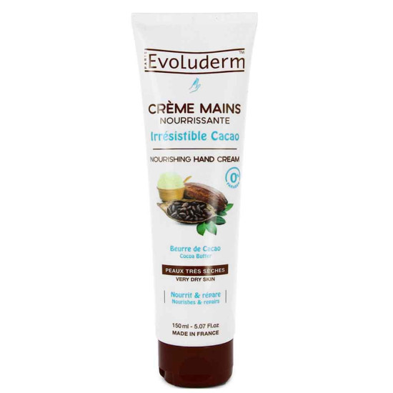 EVOLUDERM - Krema za ruke neodoljivi kakao 150ml