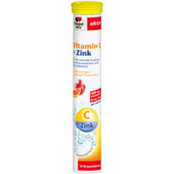 Doppelherz Vitamin C 600 + Cink
