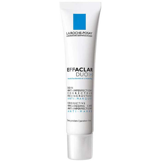 LRP Effaclar duo