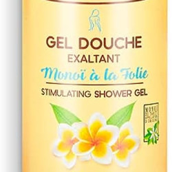 EVOLUDERM - Gel za tuširanje Cvijet narandze 100ml