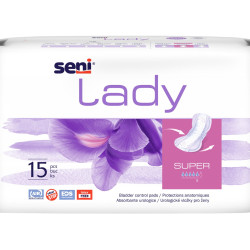 Seni Lady Super a15