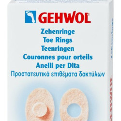 GW ovalni prsten za kurje oci