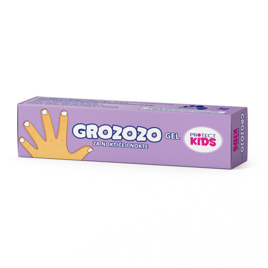 Grozozo gel protiv grickanja