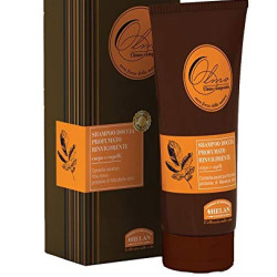 Helan olmo shampon