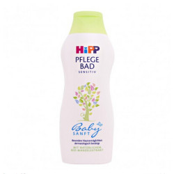Hipp Baby kupka sensitiv 350ml
