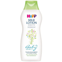 Hipp Baby losion za tijelo