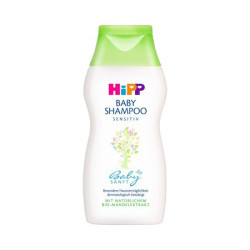 Hipp Baby sampon sensitiv 200ml