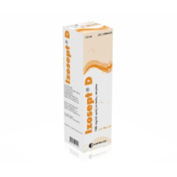 Izosept D 10% 100ml