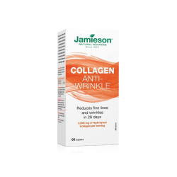Jamieson Collagen Anti Wrinkle 60 cps