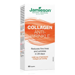 Jamieson Collagen Anti Wrinkle 60 cps