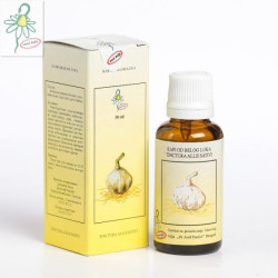 JP kapi od belog luka 30ml