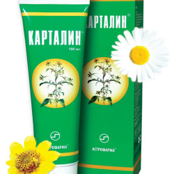Kartalin krem 100ml