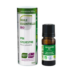 Altho Etericna ulja Pin Sylvestre