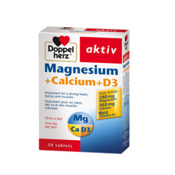 DH Aktiv MG+CA+D3 Direct