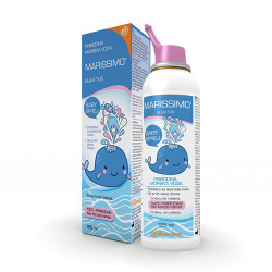 Marissimo sprej baby 125ml