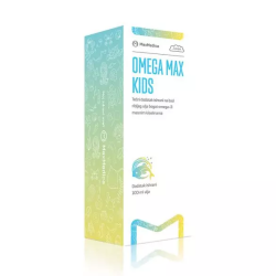 Omega Max Kids 100 ml