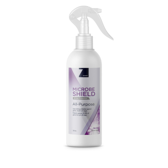 Zoono Microbe Shield – All purpose 250 ml