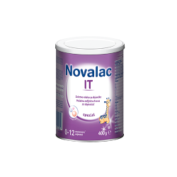 Novalac IT a 400gr