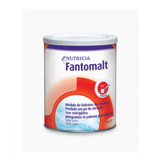 Nutricia Fantomalt mljeko 400g