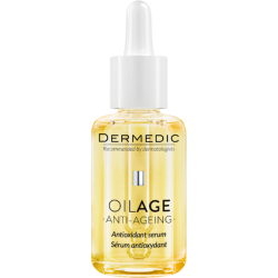 Oilage anti oxidant serum 30ml