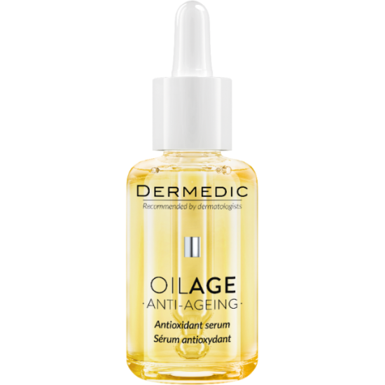 Oilage anti oxidant serum 30ml