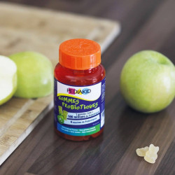 Pediakid gumeni b.sa probioticima 60kom