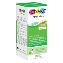 Pediakid sirup za regulaciju rada crijeva