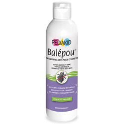 Pediakid balepou šampon protiv vaši 200ml
