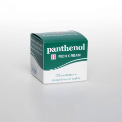 Panthenol rich krem 50ml