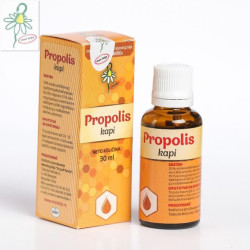 JP Propolis kapi a30ml